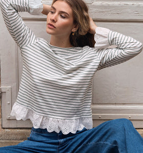 T-SHIRT LINES SALVIA