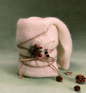 MAGLIONE DONNA MOHAIR