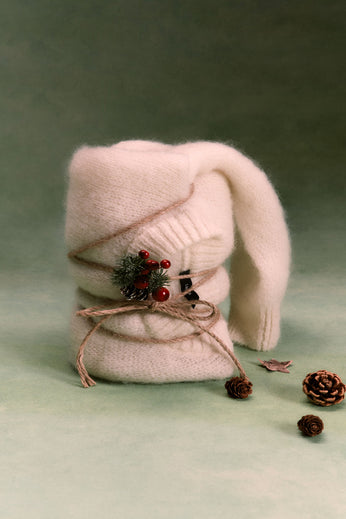 MAGLIONE DONNA MOHAIR