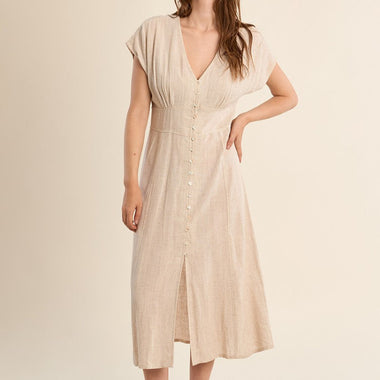 ABITO  NATURAL ADELE