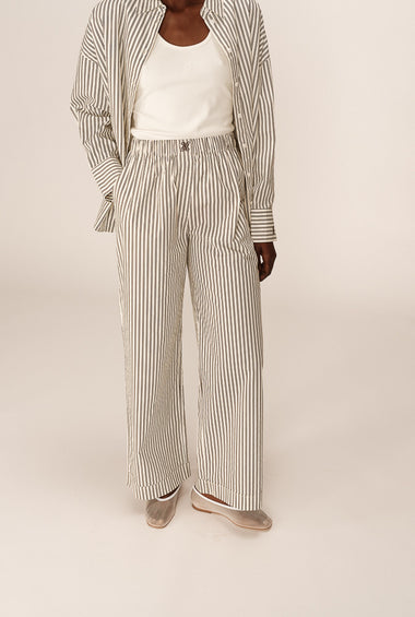 Pantalone parmentier