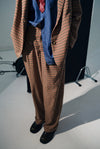 PANTALONE A QUADRI