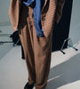 PANTALONE A QUADRI