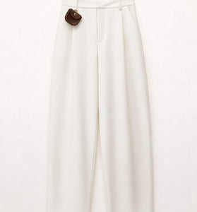 PANTALONE LUISA BIANCO