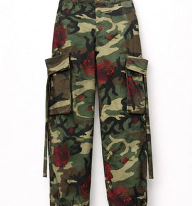 CARGO CAMOUFLAGE