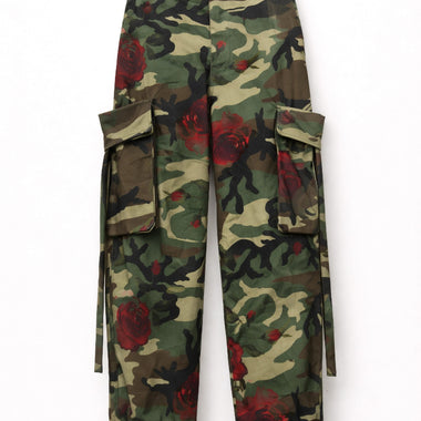 CARGO CAMOUFLAGE