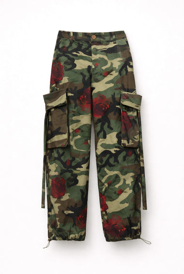 CARGO CAMOUFLAGE