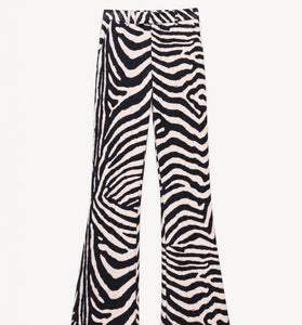 PANTALONE ZEBRA