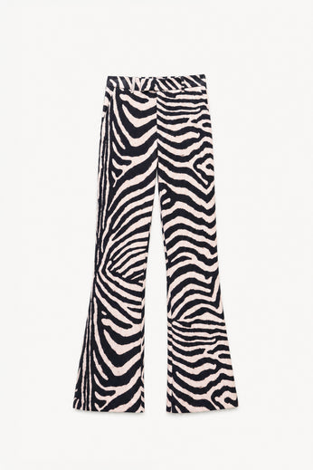 PANTALONE ZEBRA