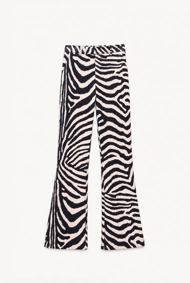 PANTALONE ZEBRA