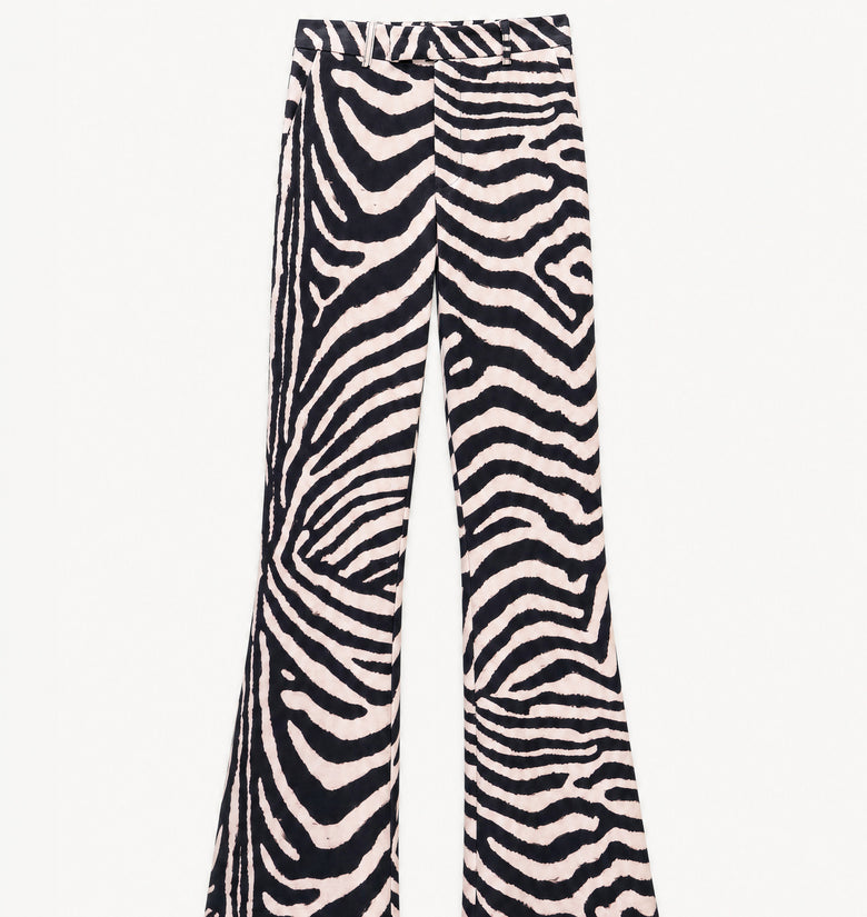 PANTALONE ZEBRA