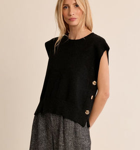 GILET DEBBY