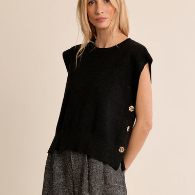 GILET DEBBY
