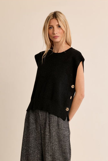 GILET DEBBY