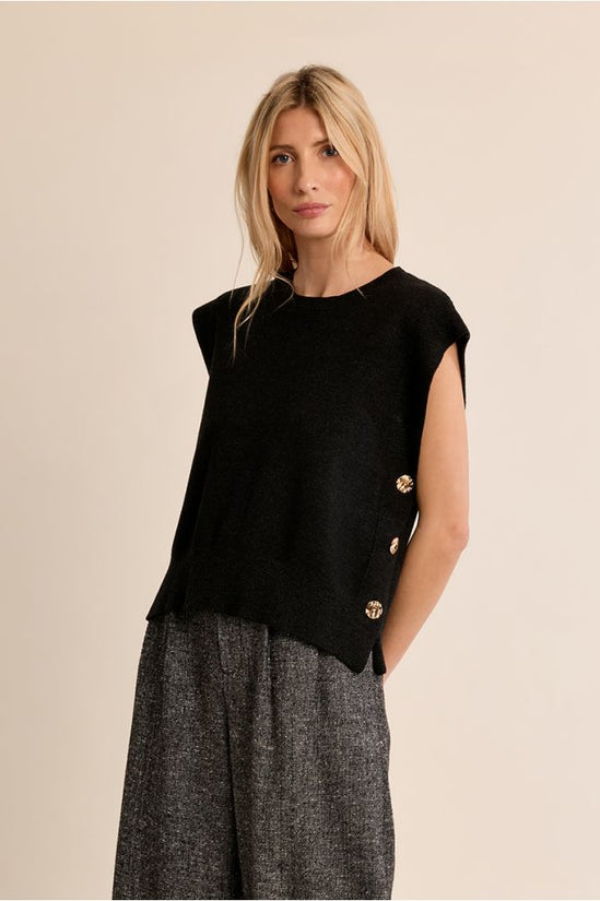 GILET DEBBY