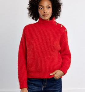 PULLOVER CUPIDO