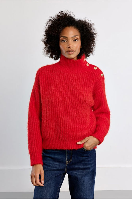 PULLOVER CUPIDO