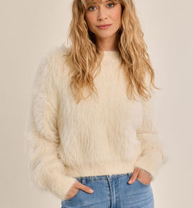 PULLOVER ELISA PANNA