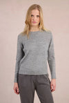 MAGLIONE PAILLETTES