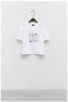 T-shirt riviera