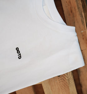 T-SHIRT OOTD