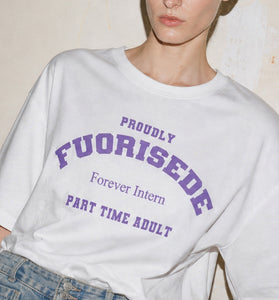 T-SHIRT FUORISEDE