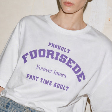 T-SHIRT FUORISEDE