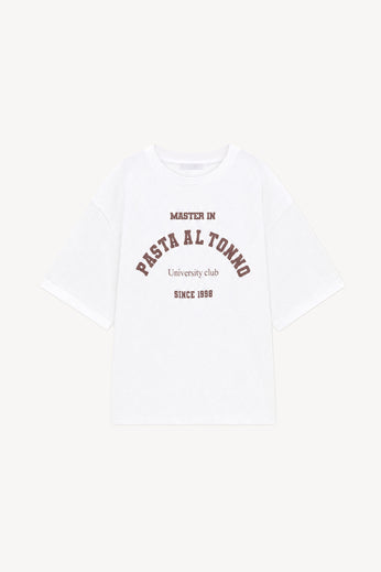 T-SHIRT PASTA AL TONNO