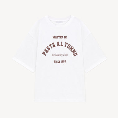 T-SHIRT PASTA AL TONNO