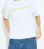 T-shirt segno Capricorno