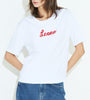 T-shirt segno Leone