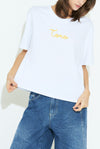 T-shirt segno Toro