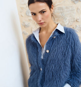 CARDIGAN SOFIA AVIO
