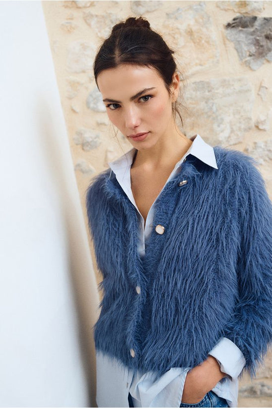 CARDIGAN SOFIA AVIO