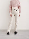 Jeans palazzo Ginevra