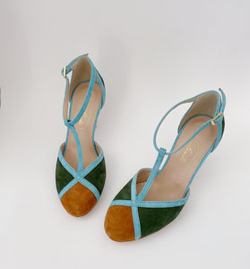 Tanghere Esmeralda Linda