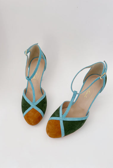 Tanghere Esmeralda Linda