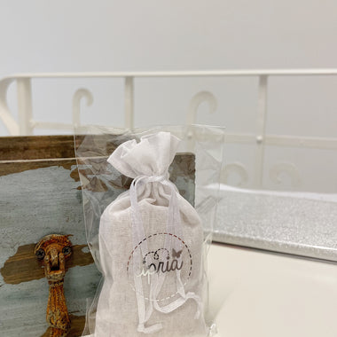 Profumo per cassetti