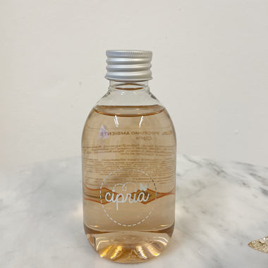 Ricarica diffusore ambiente Cipria