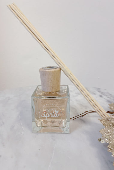 Diffusore ambiente Cipria