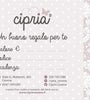 Buono regalo