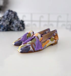 Prosperine camouflage Malva