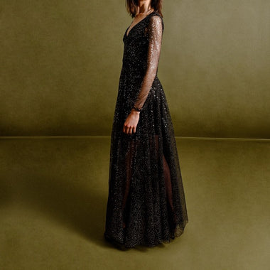 Abito Badessa Molly Bracken